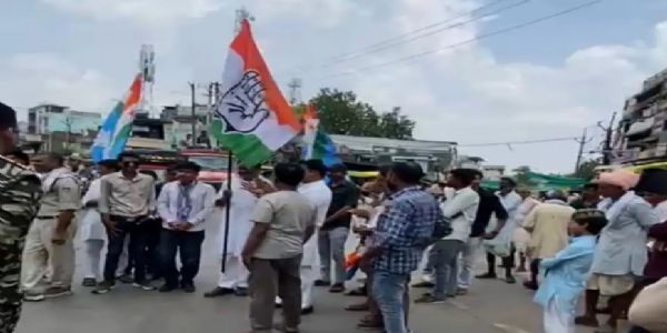 Congress Appoints Zulfikar Ali as Leader of Legislature Party in West Bengal Assembly