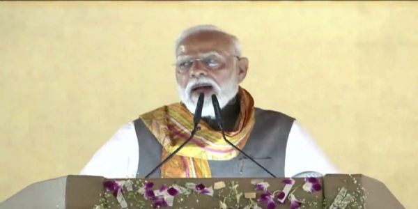 PM Modi Calls Paschimbanga Divas a Celebration of Bengal's Legacy and India's Shared Future