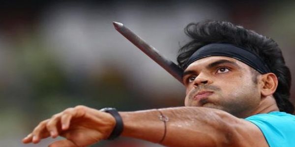 Neeraj Chopra Finishes Fourth at Doha Diamond League 2026, Qualifies for Commonwealth Games