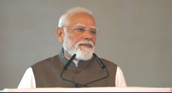 PM Narendra Modi