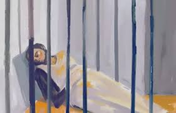 Undertrial Inmate Dies, After Reporting Illness