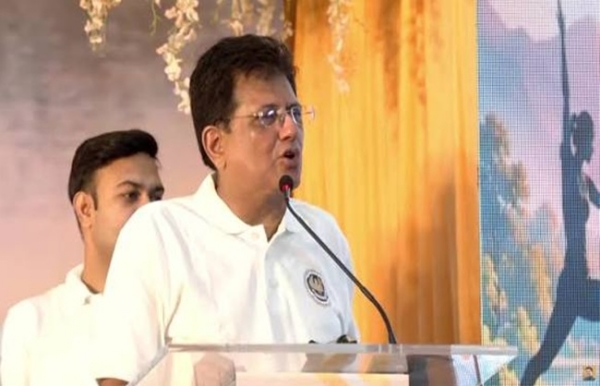 Piyush Goyal