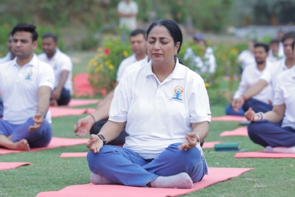 Delhi CM Rekha Gupta