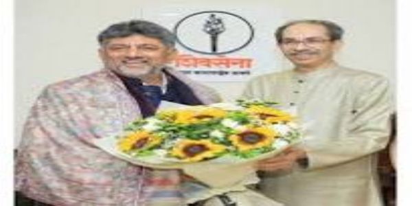 K’taka CM – Uddhav meet gives sway to possible political realignment, grapevine abuzz with merger rumours