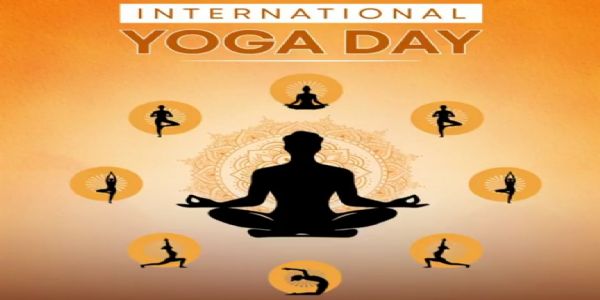 President Murmu, Amit Shah, Rajnath Singh and Other Leaders Highlight Yoga