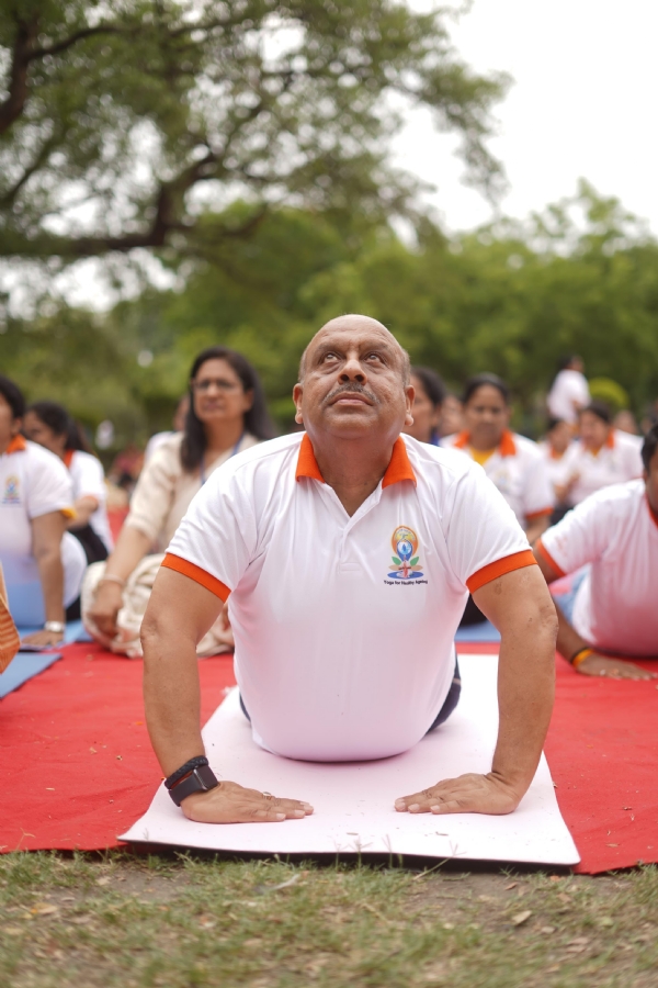 Vijender Gupta