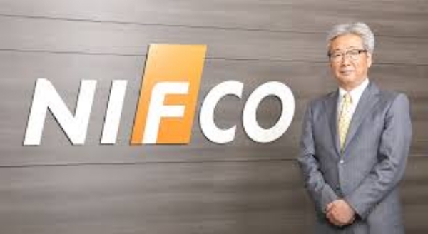 NIFCO leased a 5.13-acre land in Chhatrapati Sambhaji Nagar