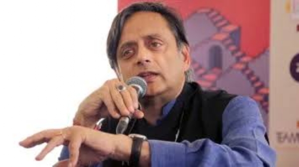 Shashi Tharoor Shashi Tharoor