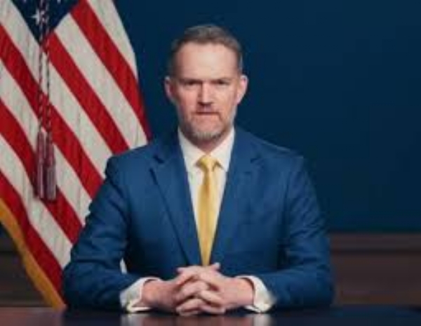 US Trade Representative Greer file pic US Trade Representative Greer file pic