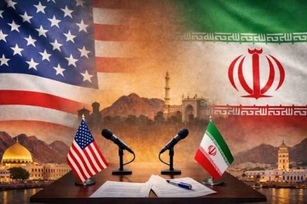 US-Iran Technical Talks Hit Temporary Roadblock representation pic
