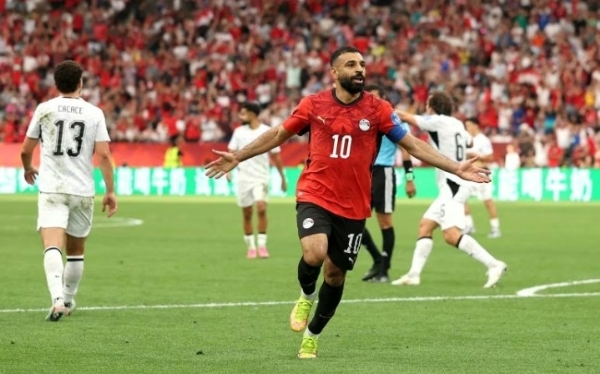 Mohamed Salah Mohamed Salah