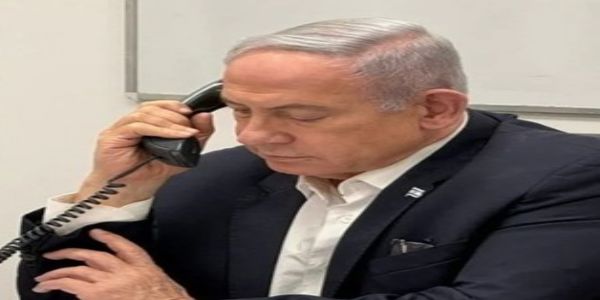 New Survey Deals Blow to Netanyahu as Majority of Israelis Criticise His Handling of Iran War