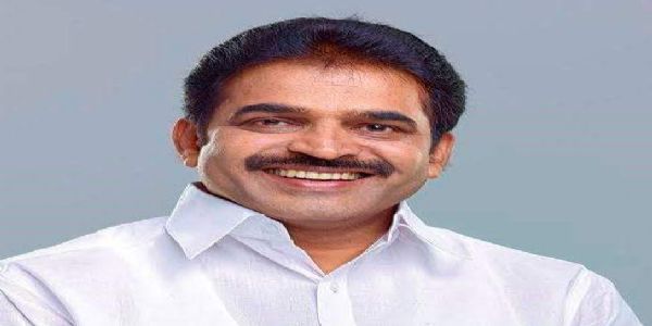 Policy issues will be discussed within party : K.C. Venugopal