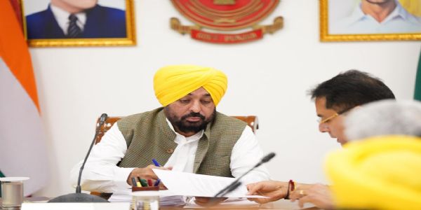 Punjab Cabinet Approves Creation of ADC Post for Dasuya Sub-Division