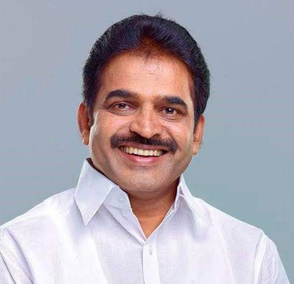 K.C.Venugopal
