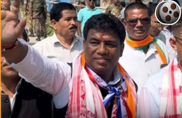 फाइल फोटो: विधायक धर्मेश्वर राय