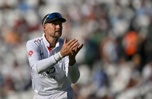 England Docked 12 WTC Points for Slow Over Rate Against New Zealand