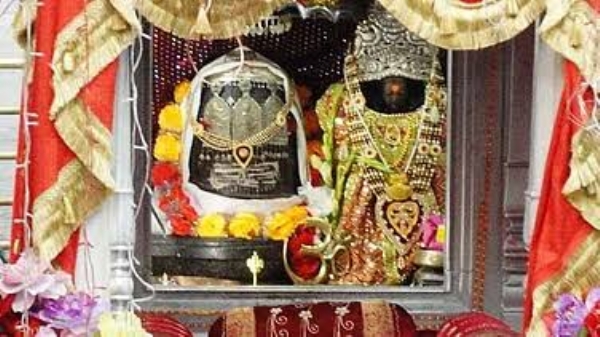 Kashmiri Migrant Pandits Celebrate Jyeshtha Ashtami In Jammu