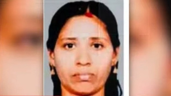 The deceased Geetha The deceased Geetha