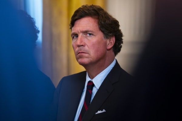 Tucker Carlson Tucker Carlson