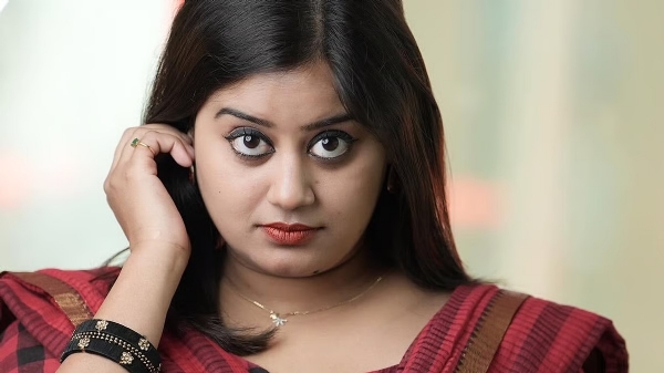 Ansiba Hassan