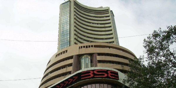 Stock Market Recovers in Early Trade; Sensex and Nifty Rebound After Initial Decline