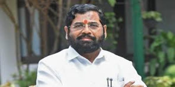 Eknath Shinde reiterates Shiv Sena’s endorsement of UCC