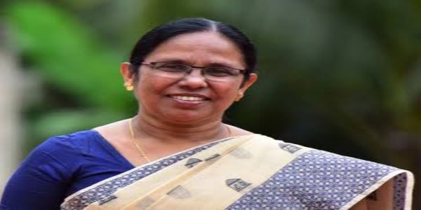 CPM must correct organisational weakness to regain public support , K.K. Shailaja