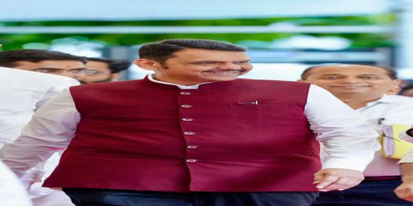 M’rashtra recorded 10,505 cyber fraud cases in 1 year, with 2,379 suspects held: CM Fadnavis