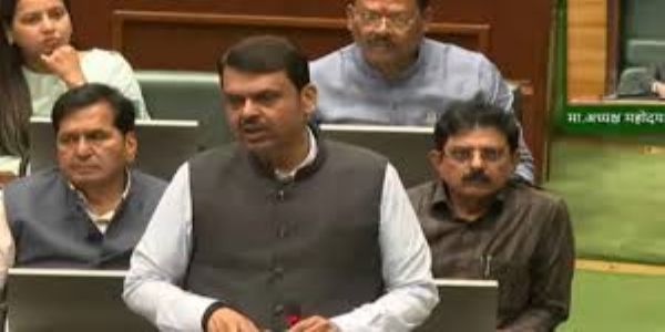 Maharashtra Govt moving ahead with Uniform Civil Code draft bill: Yogesh Kadam
