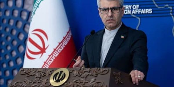 Tehran Rejects US Assertion on Nuclear Inspector Access