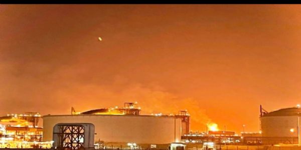 Qatar Gas Plant Explosion: 13 Killed, Including 12 Indians; 66 Injured Stable After Blast at Recently Reopened Facility