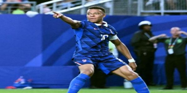 FIFA World Cup 2026: France Beat Iraq 3-0 to Secure Knockout Berth