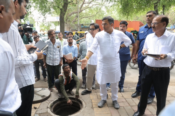 Parvesh Sahib Singh
