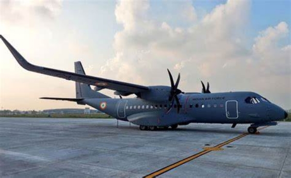 Ladakh Admin Calls For SoPs To Curb Unauthorised Photography, Videography As IAF Raises Concern