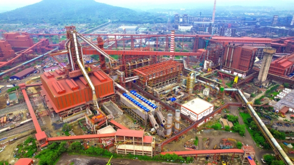 Odisha steel 