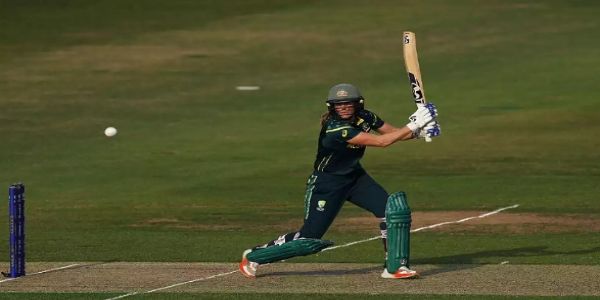 Women’s T20 World Cup: Australia Register Fourth Consecutive Win, Crush Pakistan by 113 Runs