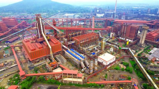 How Odisha Is Forging India