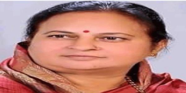 Amravati MLA questions delay in reconstitution of Vidarbha Statutory Development Board