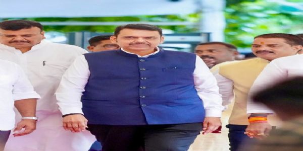By 2029-30, Maharashtra’s electricity tariff to be lowest in India: Fadnavis
