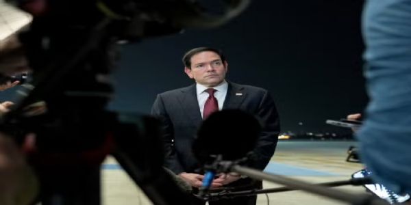 US Draws Red Line on Iran