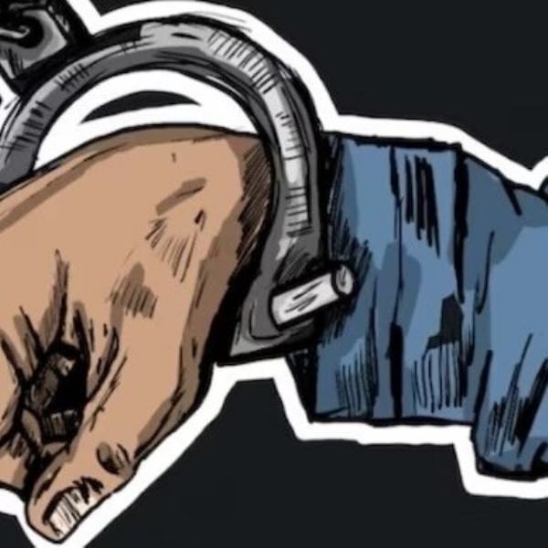 arrest