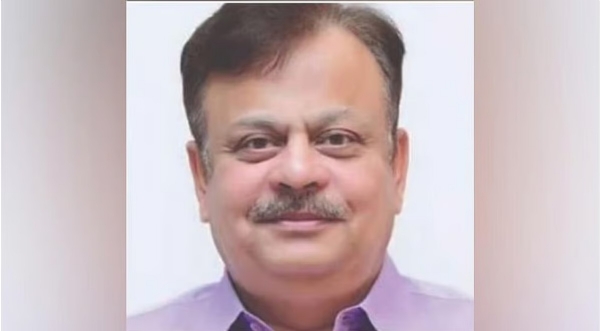 Biswanath Sinha IAS