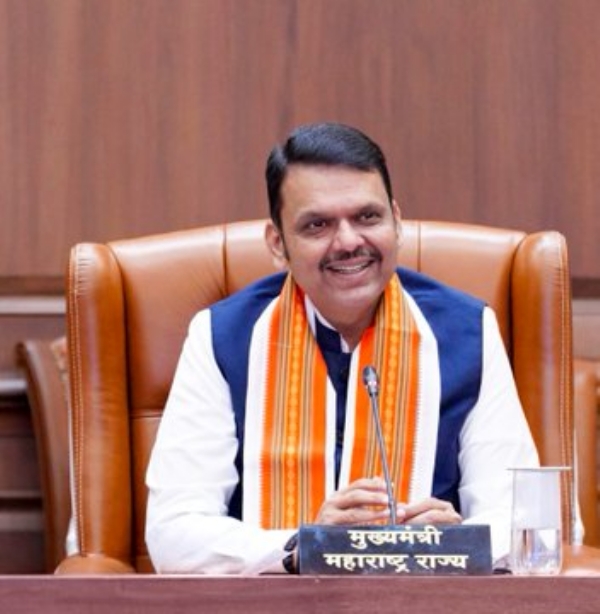 Fadnavis chairs a review meeting on the preparedness for Ashadhi Ekadashi