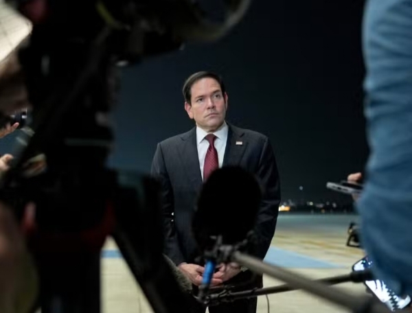 Marco Rubio
