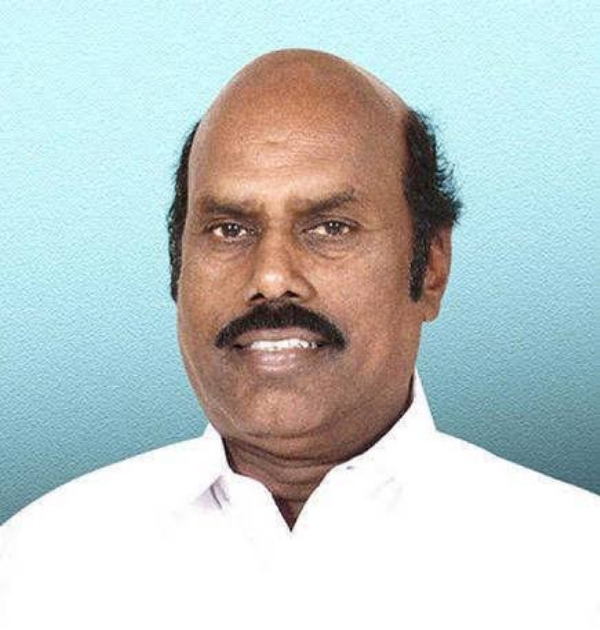 E.V.Velu