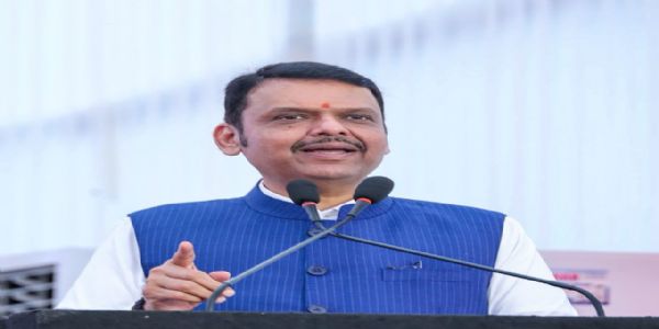 Nagpur Airport to Gain Prominence as Engine of Development for Vidarbha and Central India: Maharashtra CM