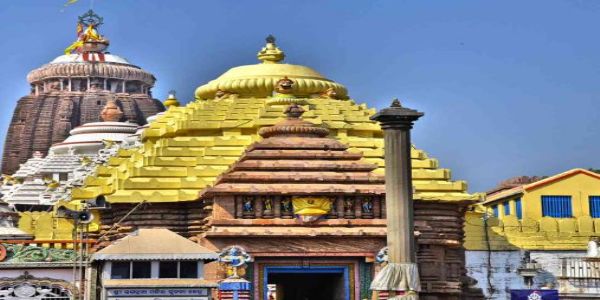 Darshan at Puri Srimandir to Remain Suspended for Five Hours Today on Rukmini Harana Ekadashi