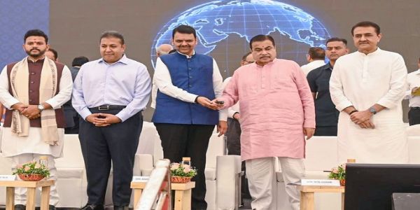 Nagpur International Airport - World-Class Project Becoming Growth Engine of Vidarbha: Fadnavis