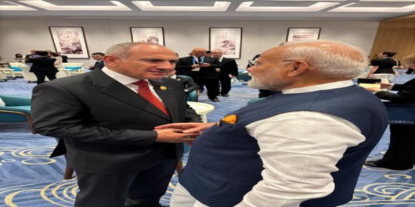 India, Armenia Reaffirm Strategic Partnership as PM Modi Thanks Pashinyan for Support During Iran Crisis